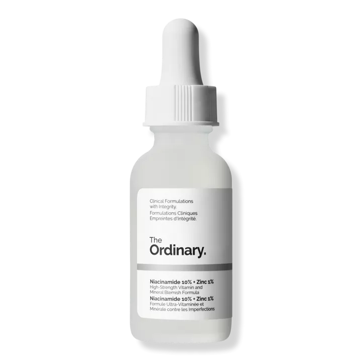 ULTA Beauty - Niacinamide 10% + Zinc 1% Oil Control Serum