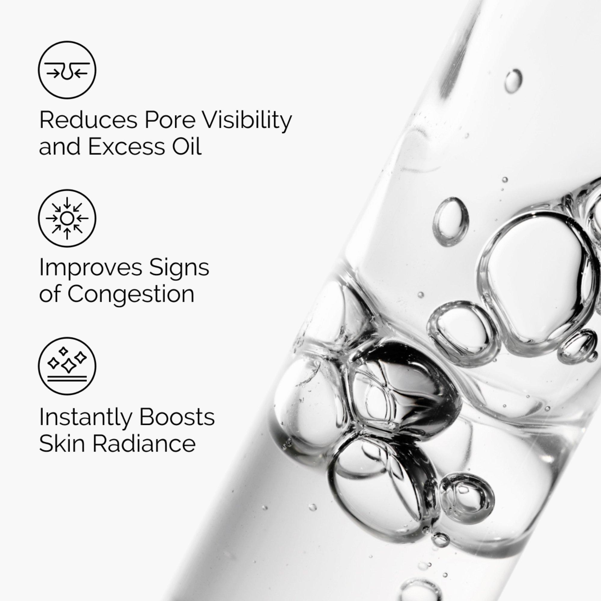 Сыворотка для жирной кожи The Ordinary Niacinamide 10% + Zinc 1% — фото 2