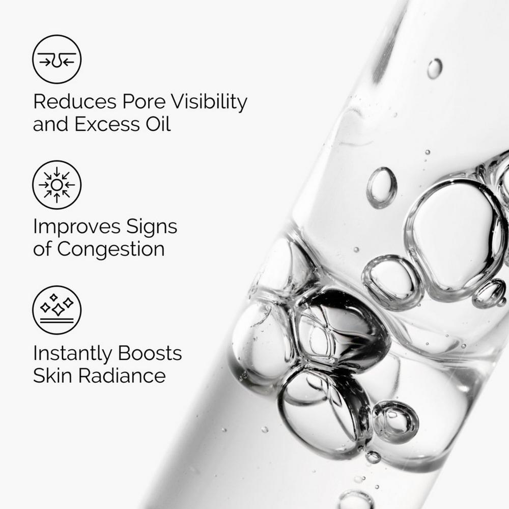 Niacinamide 10% + Zinc 1% Oil Control Serum