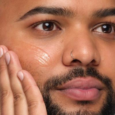 Niacinamide 10% + Zinc 1% Serum for Oily Skin