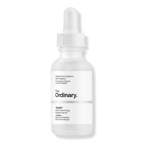 Buffet Signs of Aging Serum