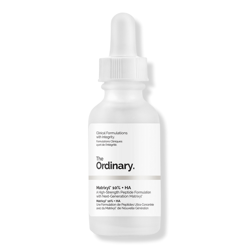 The Ordinary Matrixyl 10% + Hyaluronic Acid for Fine Lines and Wrinkles #1