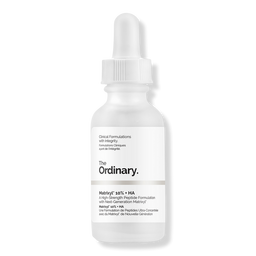 The Ordinary Matrixyl 10% + HA High-Strength Wrinkle Support Serum