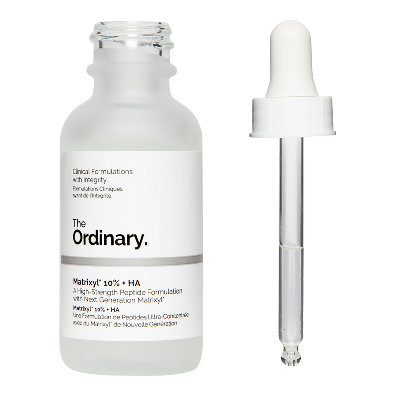 The Ordinary Matrixyl 10% + Hyaluronic Acid for Fine Lines and Wrinkles #3