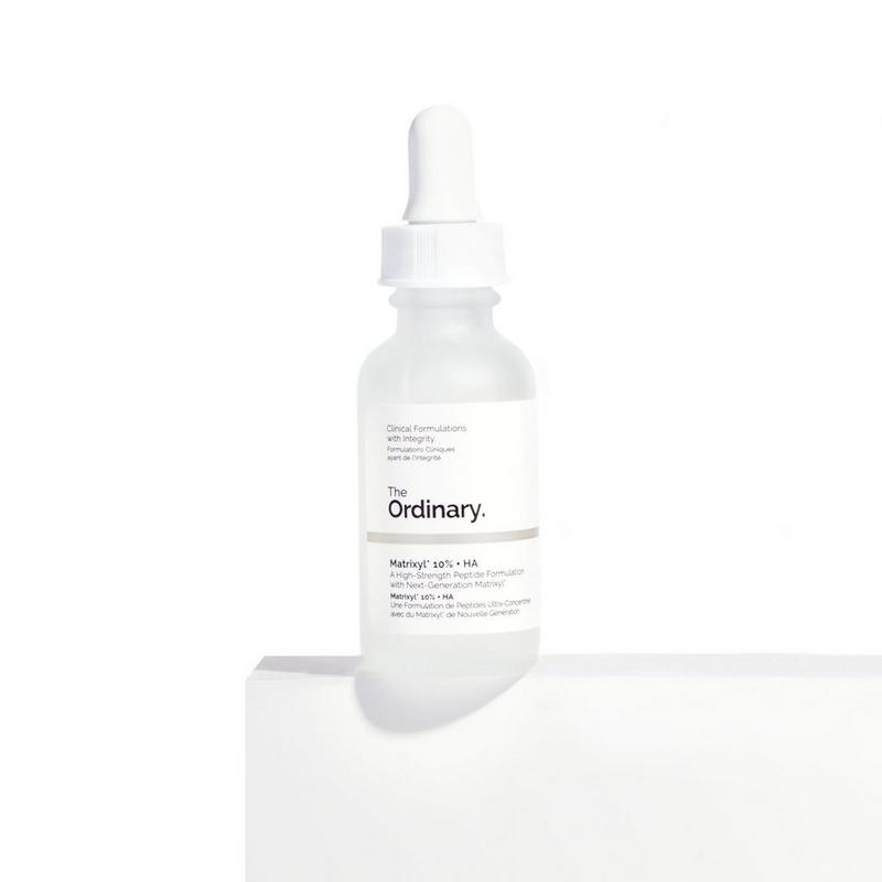 The Ordinary Matrixyl 10% + Hyaluronic Acid for Fine Lines and Wrinkles #4