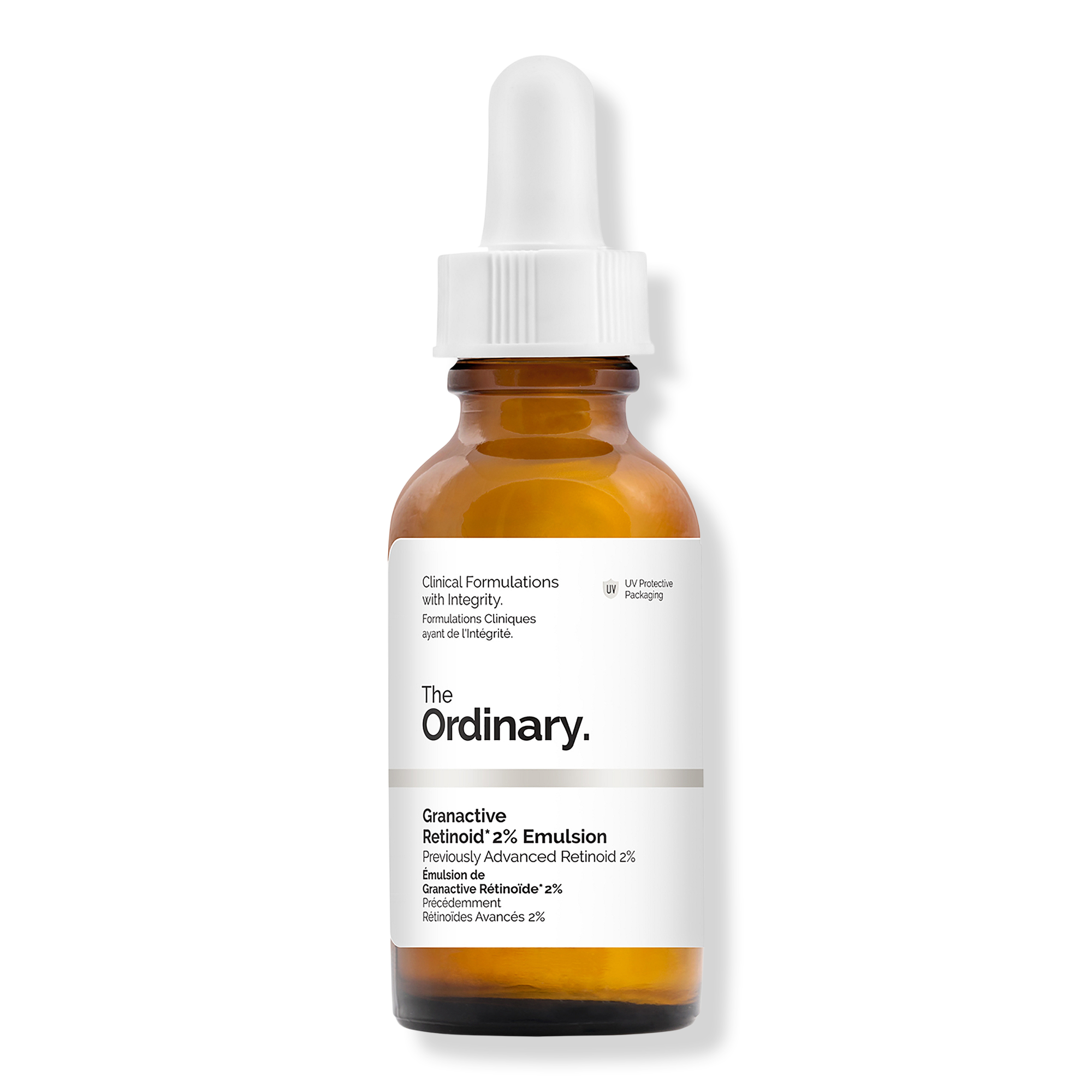 The Ordinary Granactive Retinoid 2% Emulsion #1