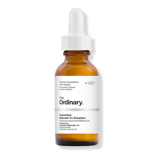 The Ordinary Granactive Retinoid 2% Emulsion #1