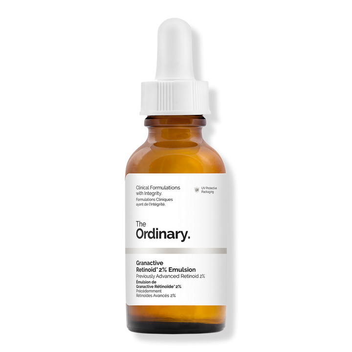 The Ordinary Granactive Retinoid 2% Emulsion #1