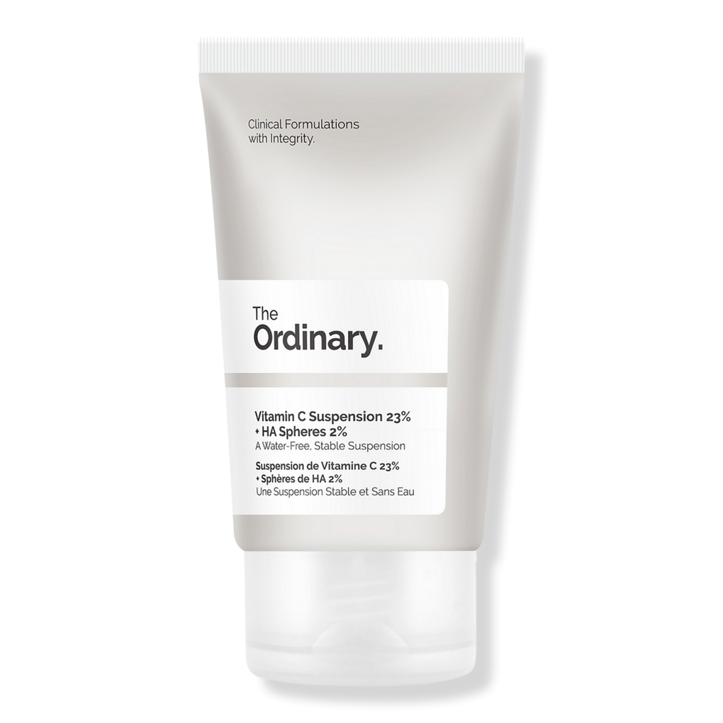 Vitamin Suspension 23% + Spheres 2% Serum - The Ordinary | Ulta Beauty