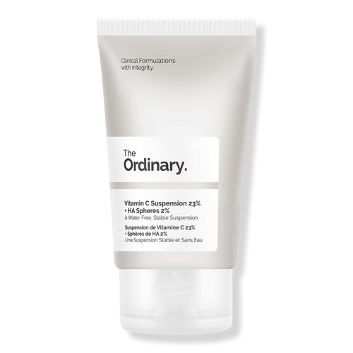 The Ordinary - Vitamin C Suspension 23% + HA Spheres 2