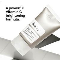 The Ordinary Vitamin C Suspension 23% + HA Spheres 2% Serum with Pure L-Ascorbic Acid #5