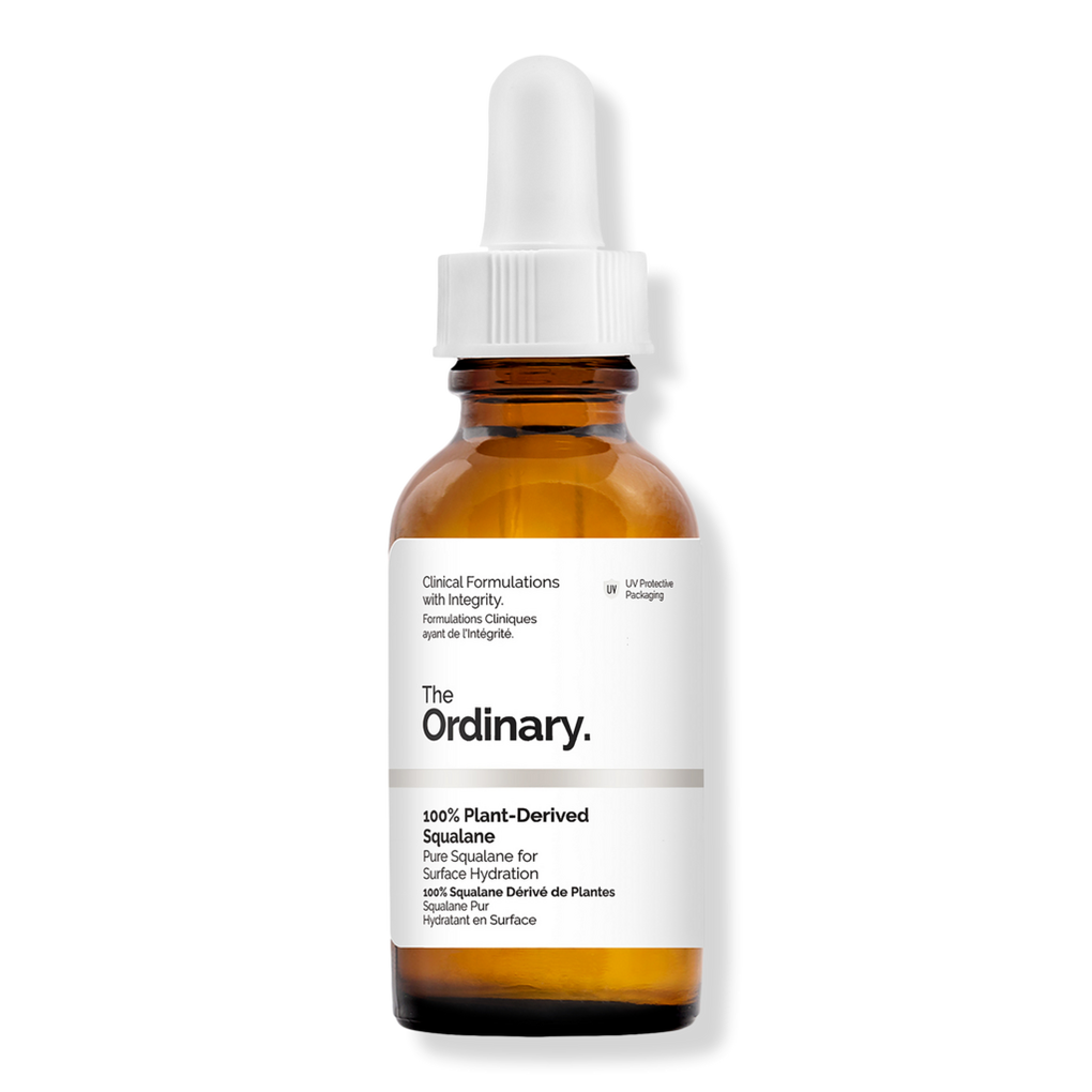 100% Plant-Derived Squalane Skin and The Ordinary | Ulta Beauty