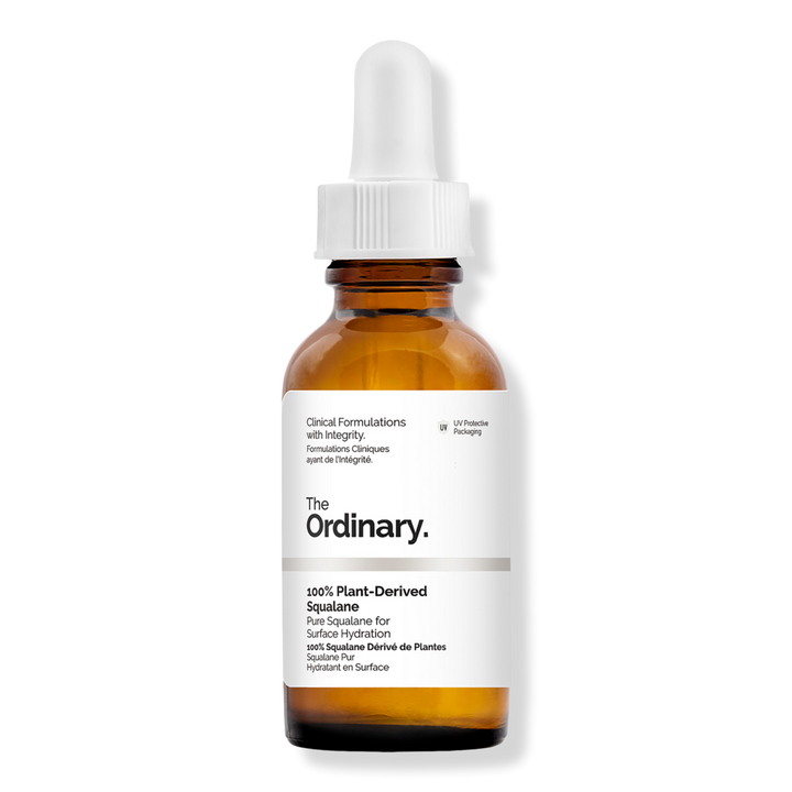 The Ordinary 100% Plant-Derived Squalane - Skin and Hair Hydrator #1