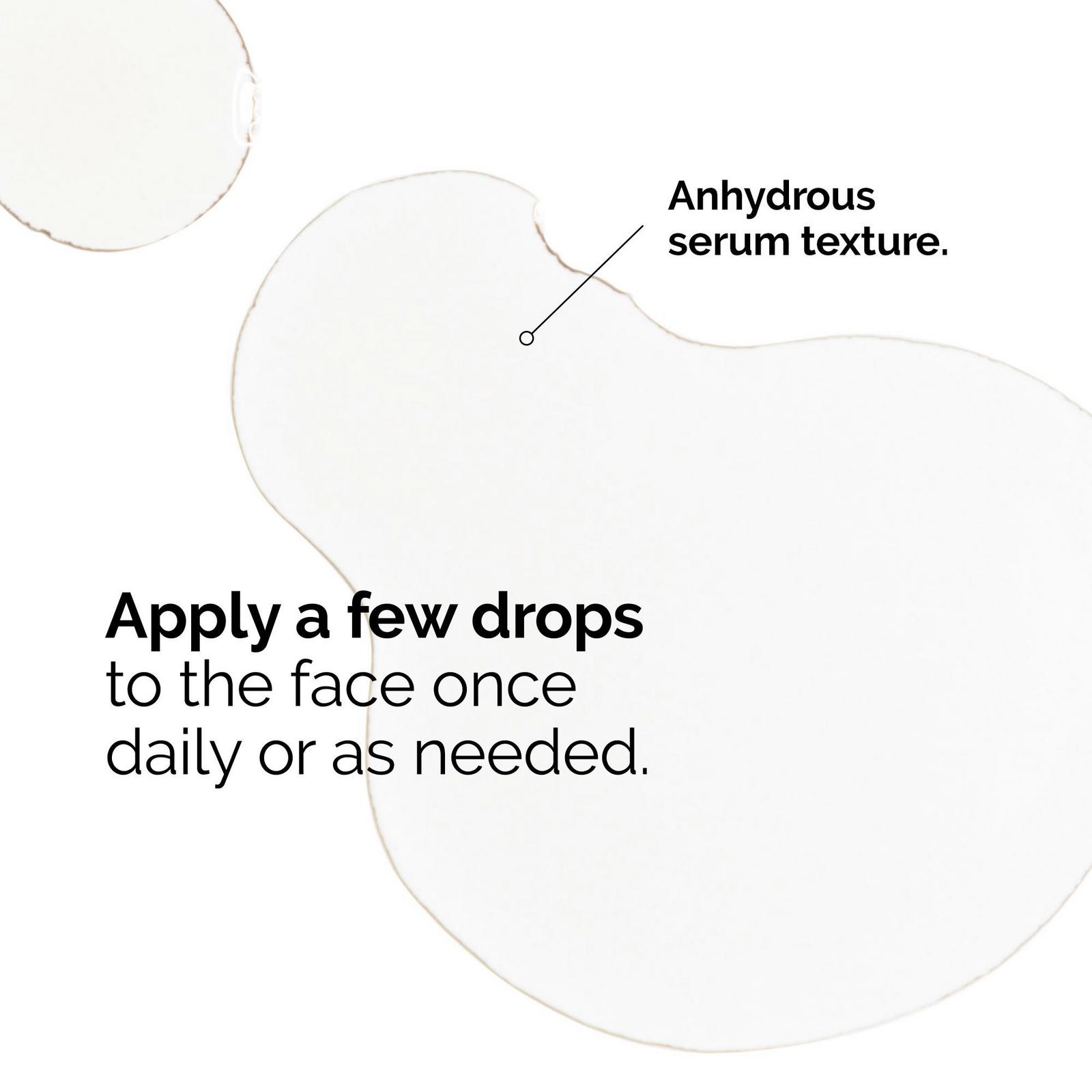 100% Plant-Derived Squalane Skin and Hair Hydrator Serum
