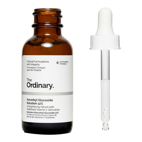 The Ordinary Ascorbyl Glucoside Solution 12% Serum #3