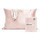 Blush Satin Pillowcase 