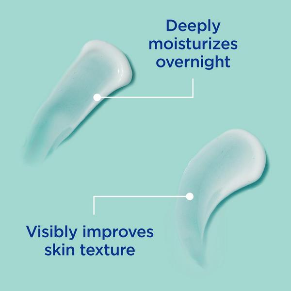 Differin Restorative Night Moisturizer with Hyaluronic Acid #2