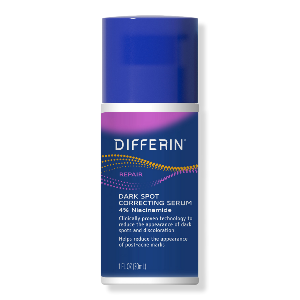 Dark Spot Correcting Face Serum - Differin