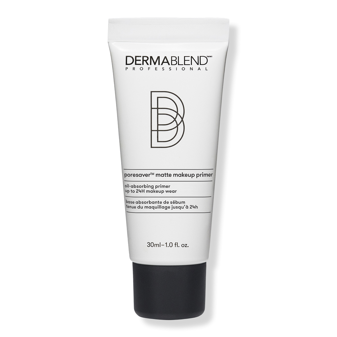 Dermablend Poresaver Matte Makeup Primer #1