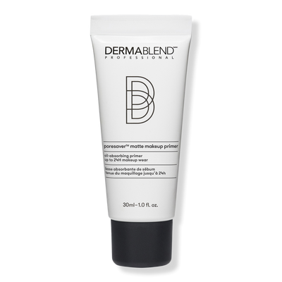 Dermablend Poresaver Matte Makeup Primer