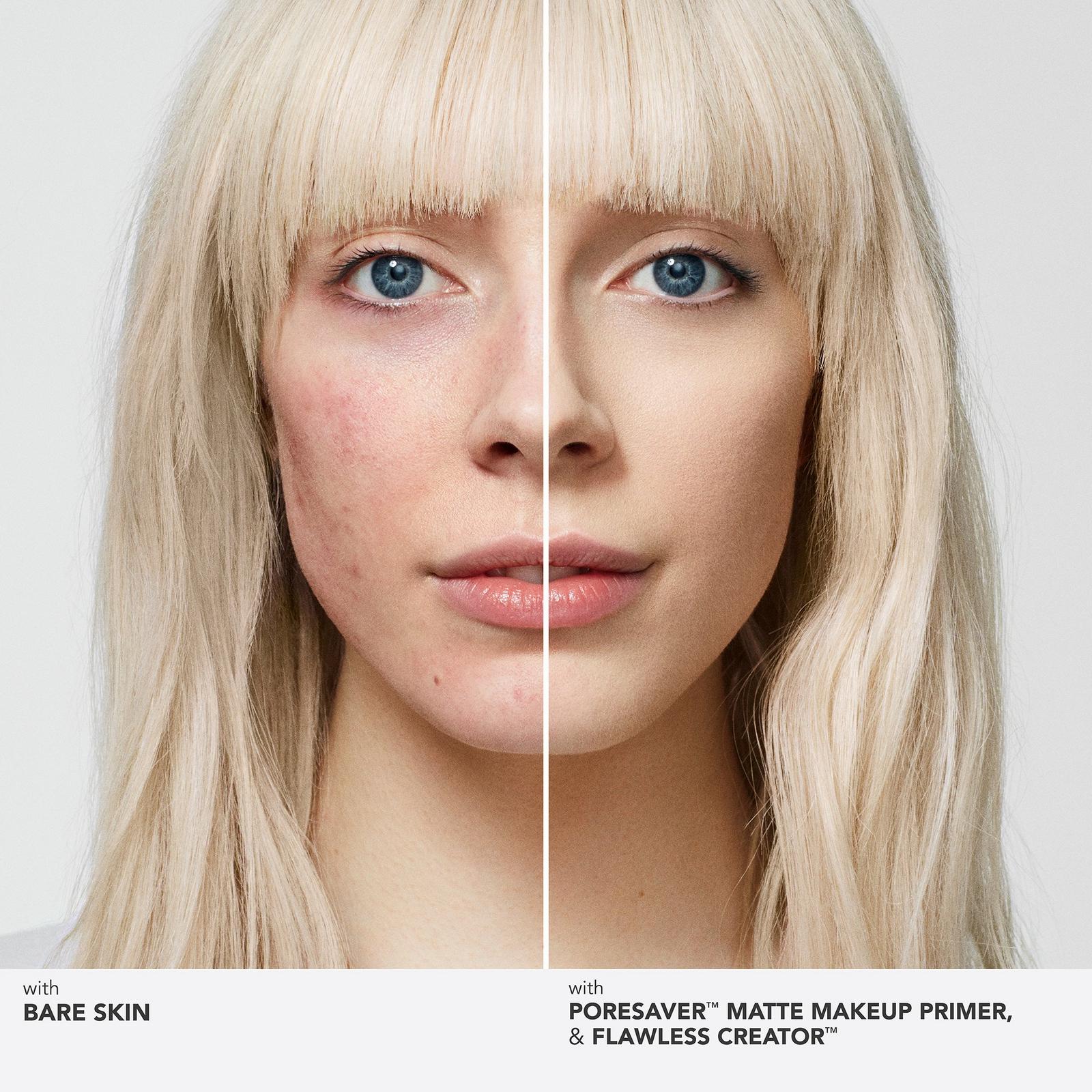 Poresaver Matte Makeup Primer