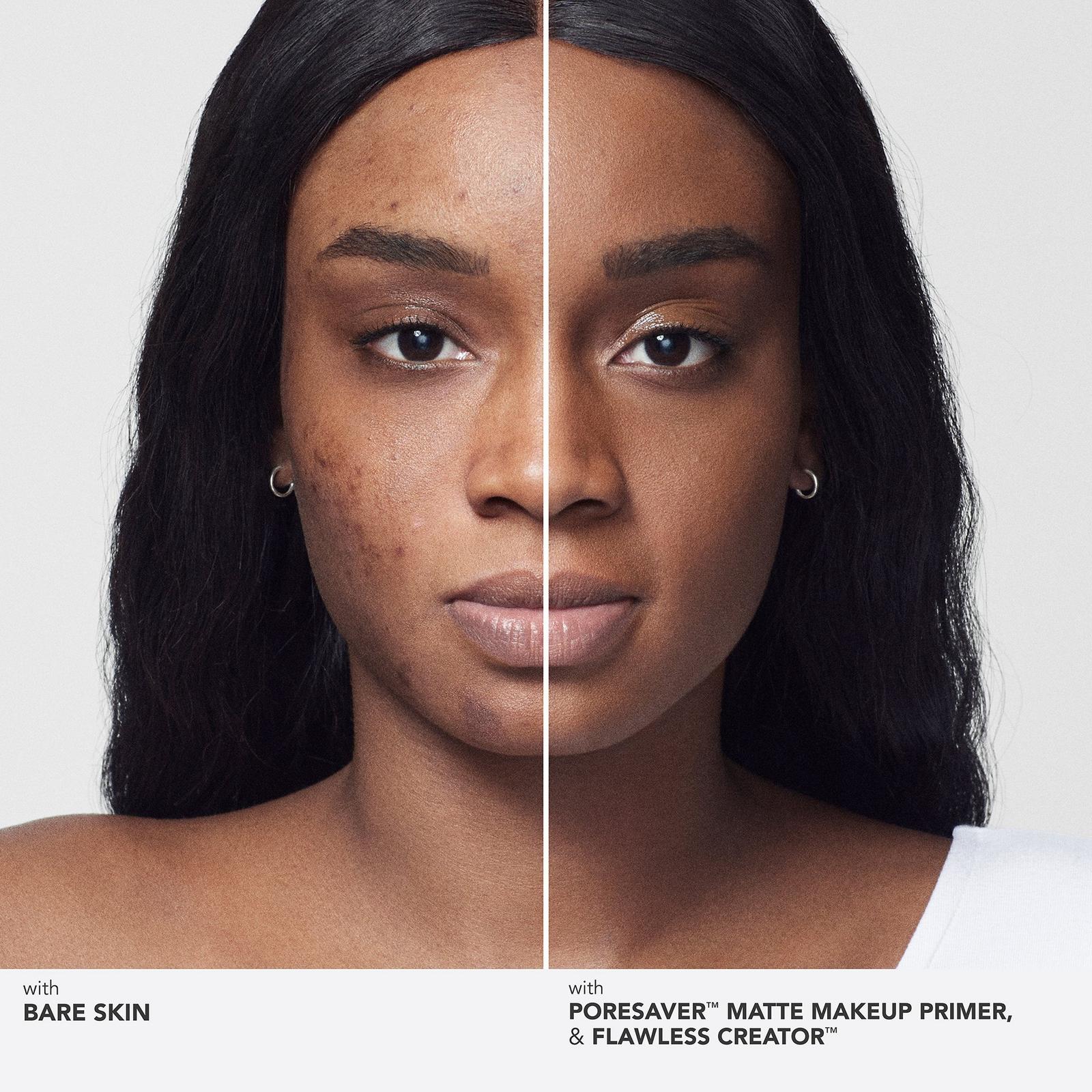 Poresaver Matte Makeup Primer
