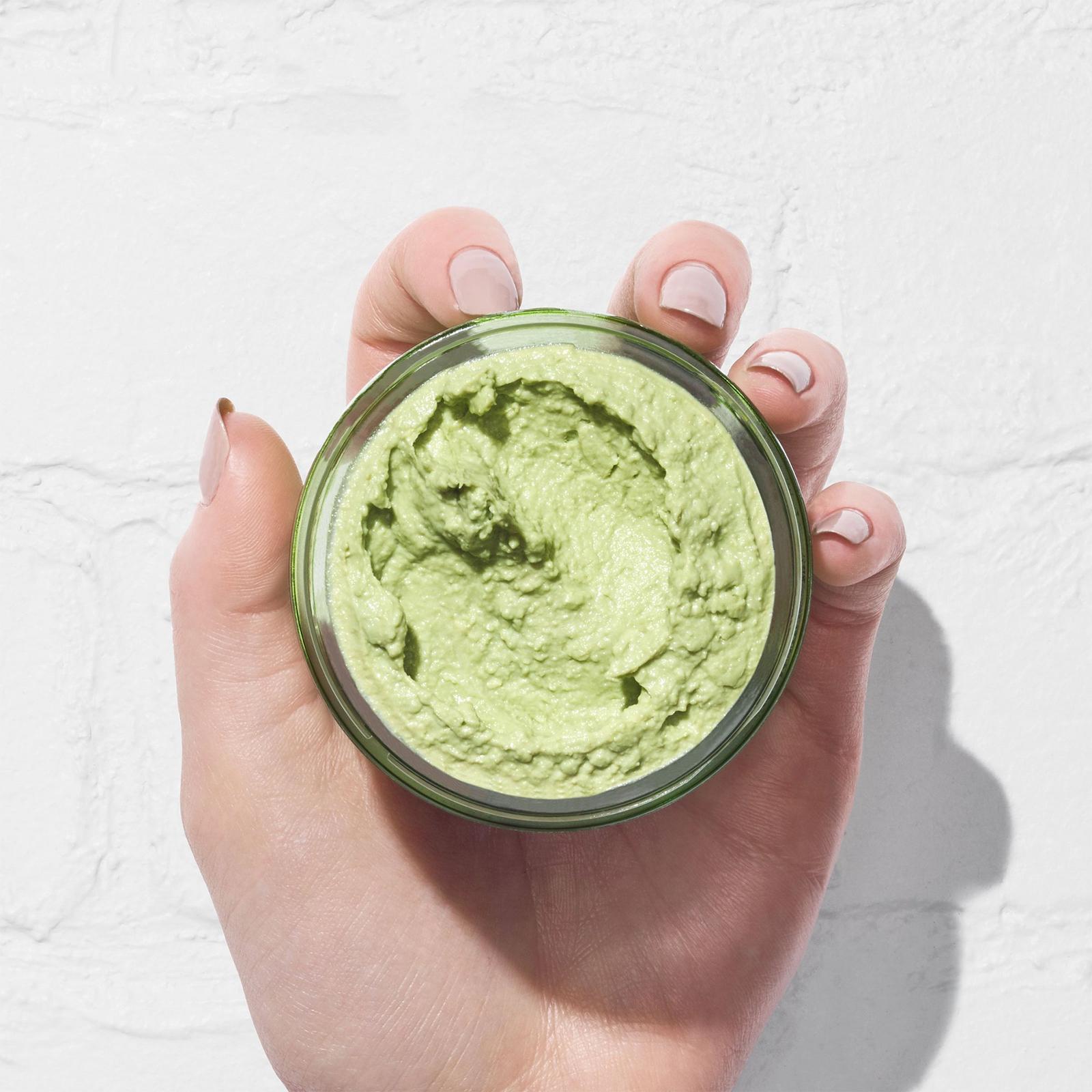 Avocado Nourishing Hydration Mask