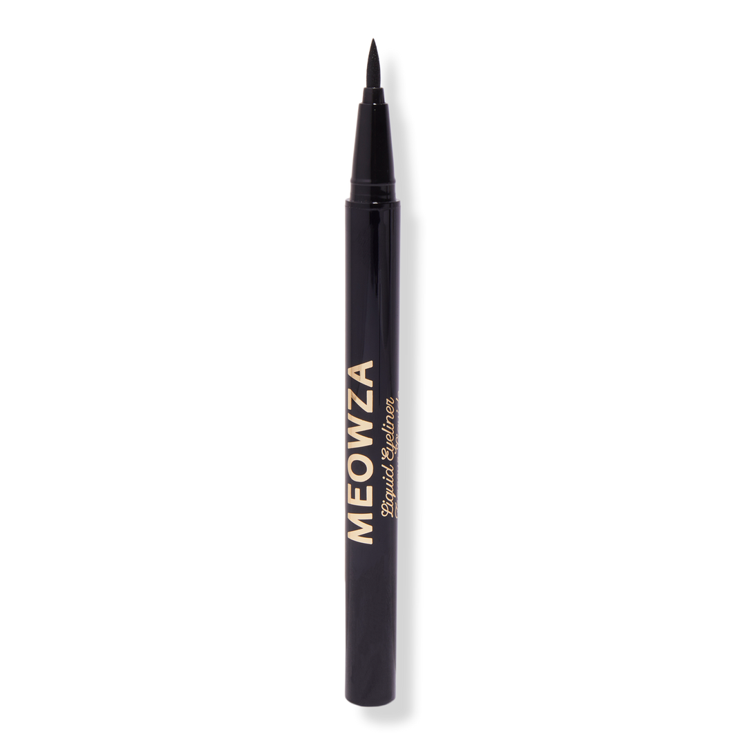 Winky Lux Meowza Liquid Eyeliner #1