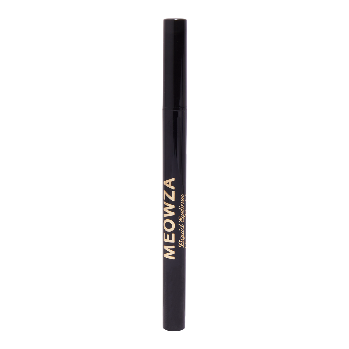 Meowza Liquid Eyeliner - Chocolate