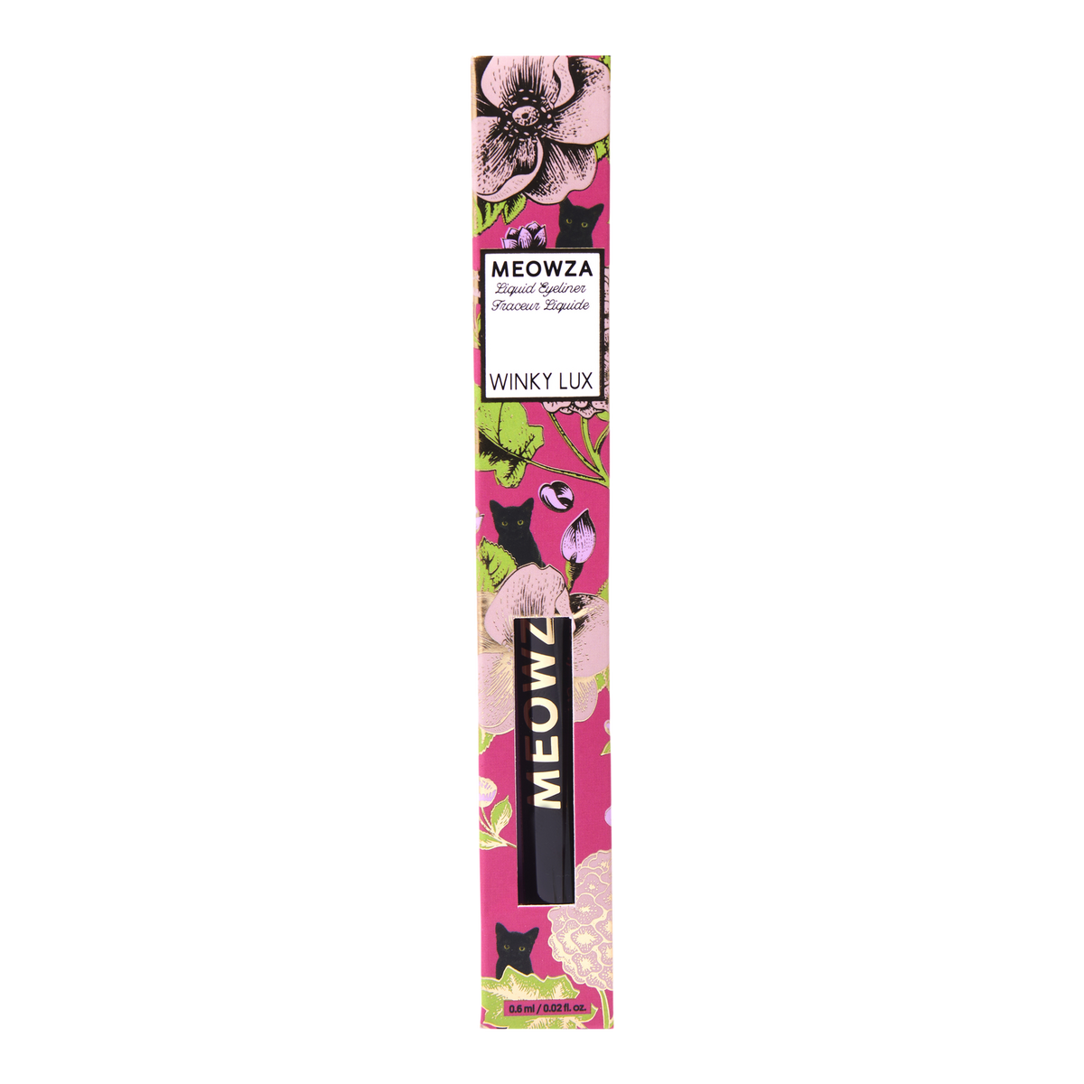 Meowza Liquid Eyeliner