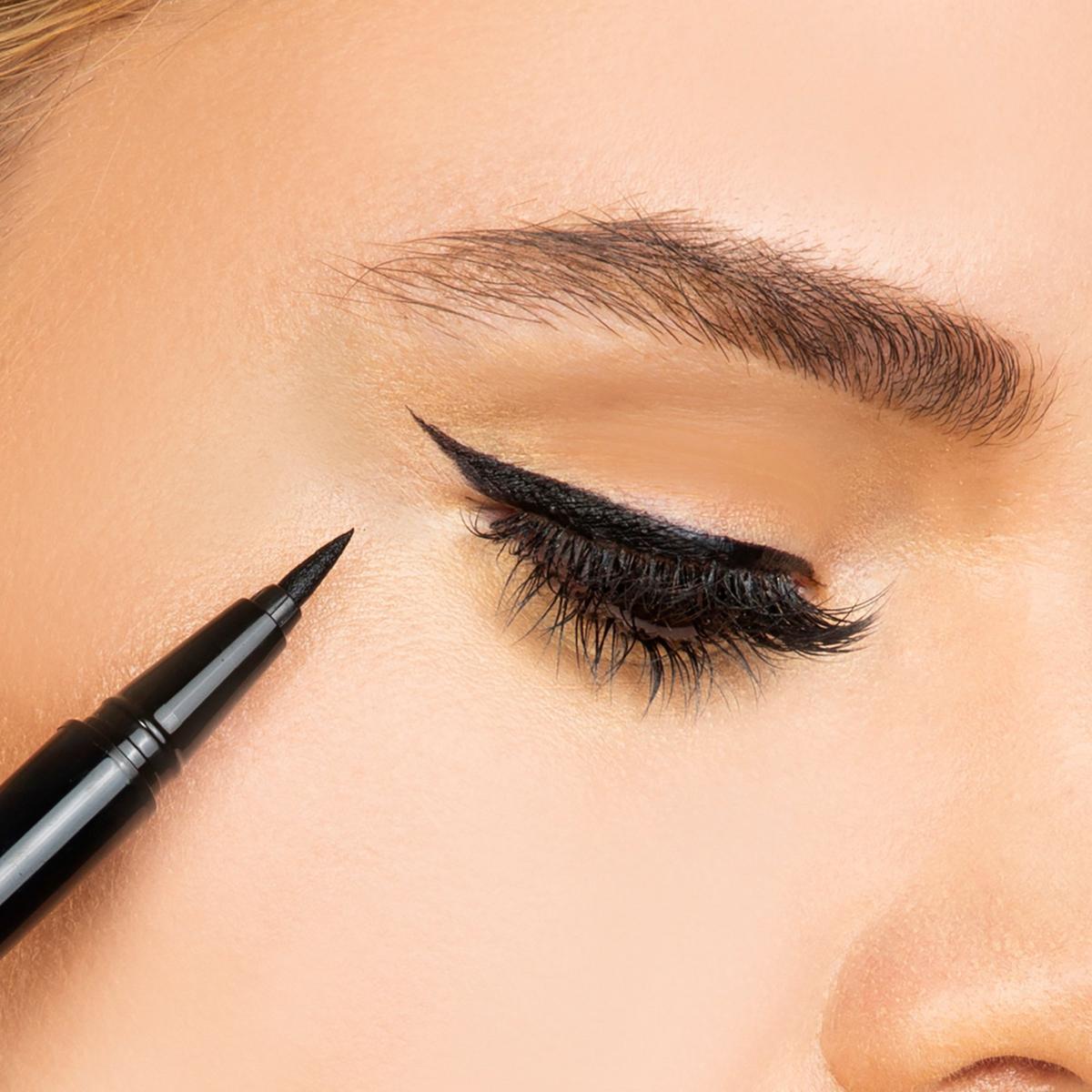 Meowza Liquid Eyeliner