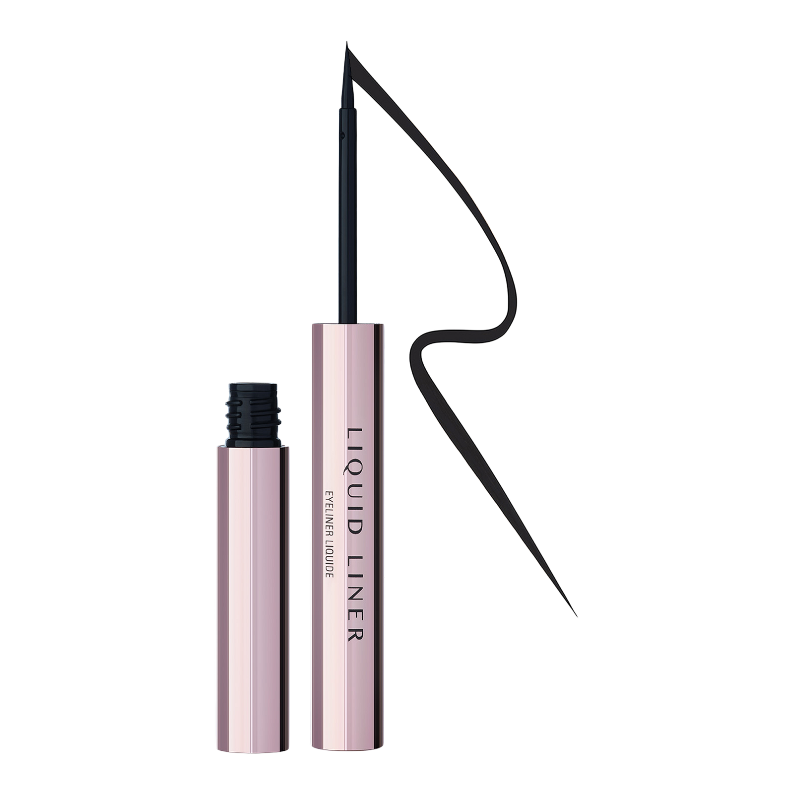 Waterproof Matte Liquid Eyeliner
