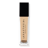 Anastasia Beverly Hills Medium Coverage, Natural Finish Luminous Foundation #1