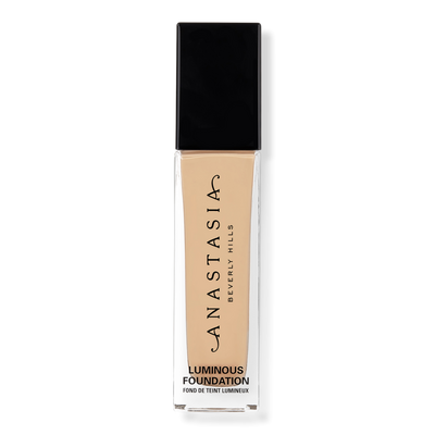 Anastasia Beverly Hills - 150W Medium Coverage, Natural