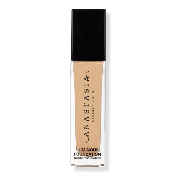 Anastasia Beverly Hills Medium Coverage, Natural Finish Luminous Foundation #1