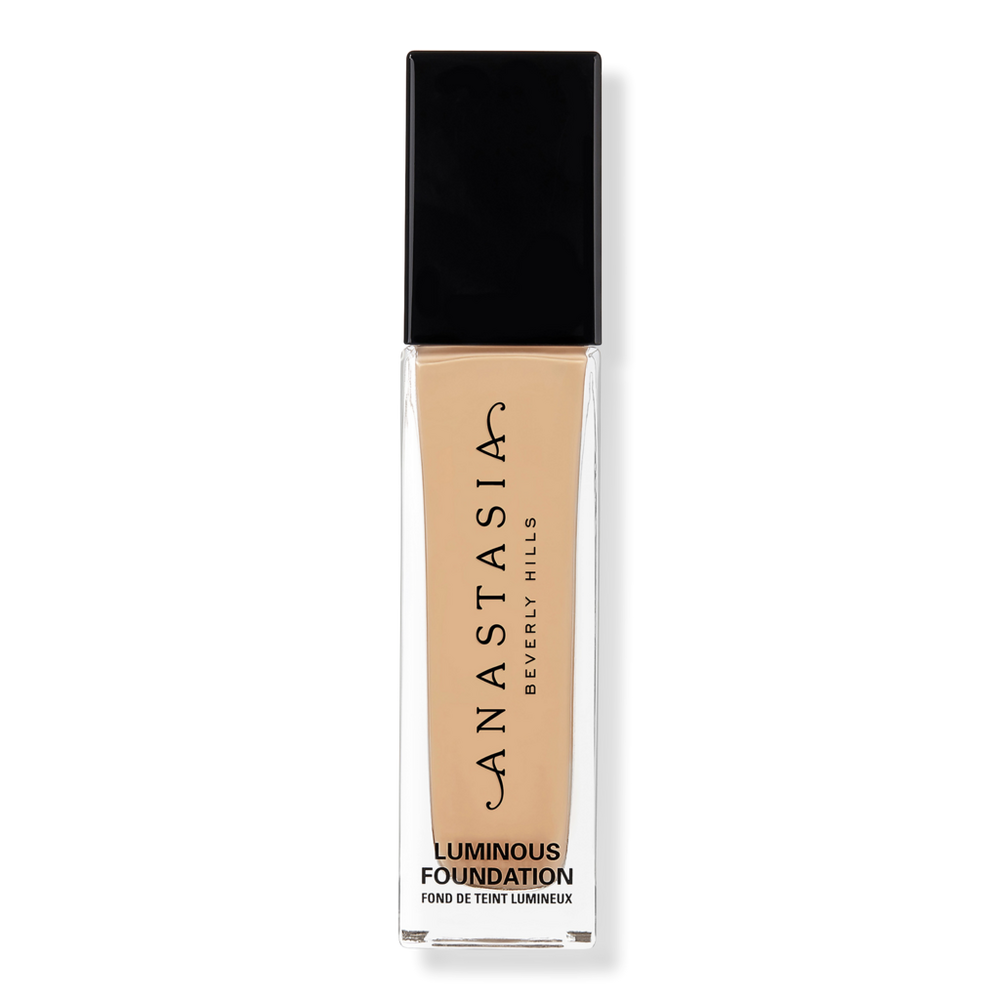 Anastasia Beverly Hills Medium Coverage, Natural Finish Luminous Foundation - 200w