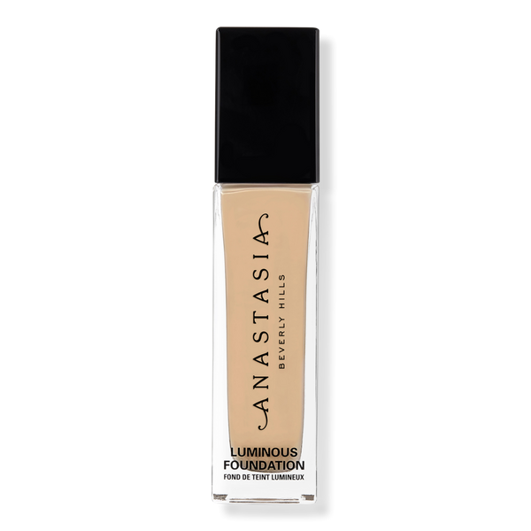 Anastasia Beverly Hills Medium Coverage, Natural Finish Luminous Foundation #1