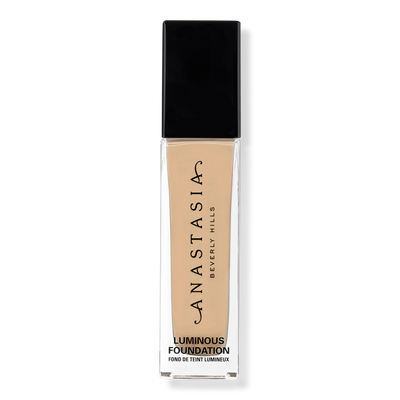 Anastasia Beverly Hills Medium Coverage, Natural Finish Luminous Foundation