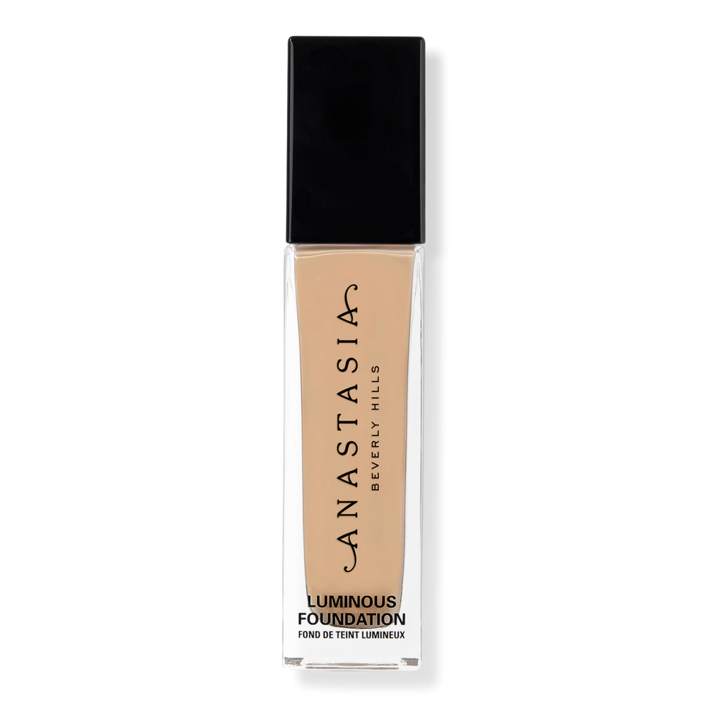 Anastasia Beverly Hills Medium Coverage, Natural Finish Luminous Foundation - 230n