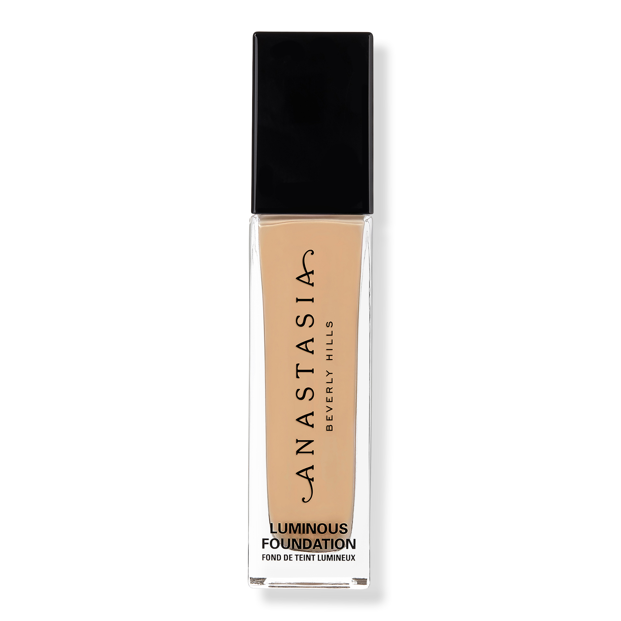 Anastasia Beverly Hills Medium Coverage, Natural Finish Luminous Foundation #1