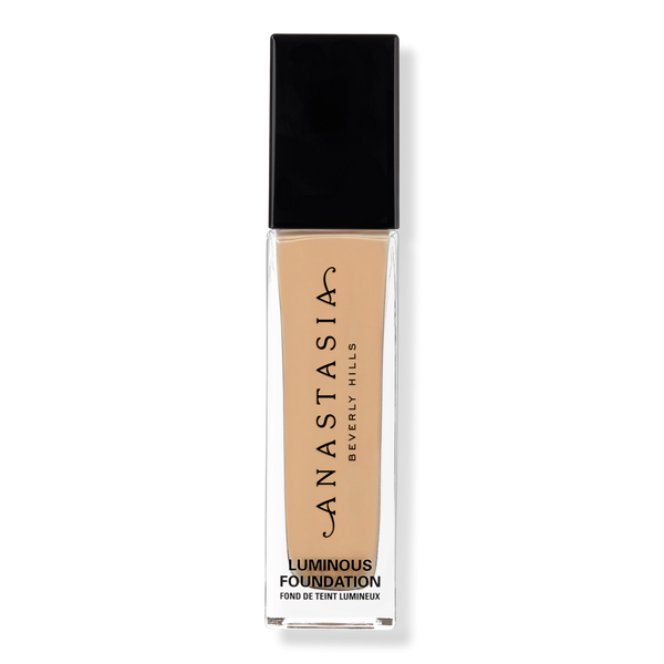 Anastasia Beverly Hills Medium Coverage, Natural Finish Luminous Foundation #1