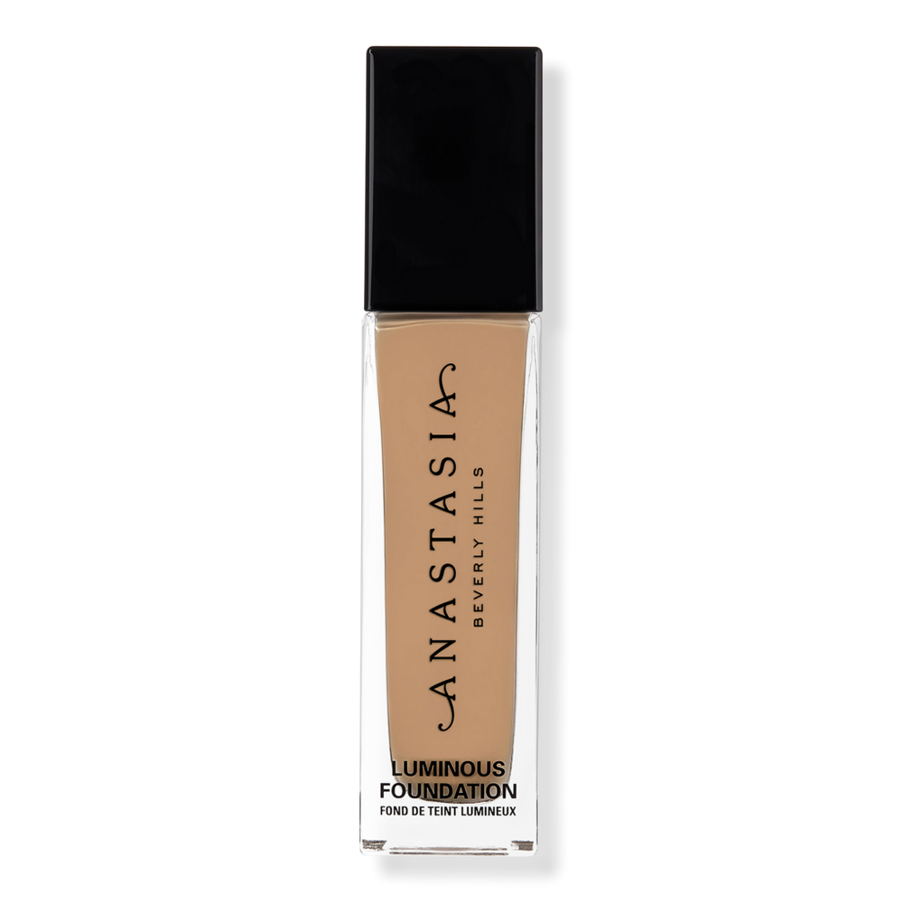 Anastasia Beverly Hills Medium Coverage, Natural Finish Luminous Foundation - 320n