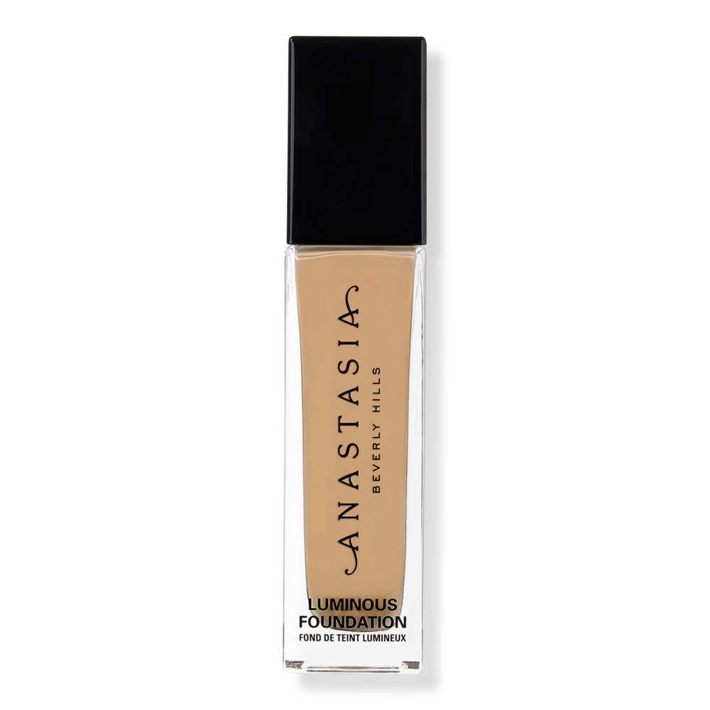 Anastasia Beverly Hills Medium Coverage, Natural Finish Luminous Foundation - 305n