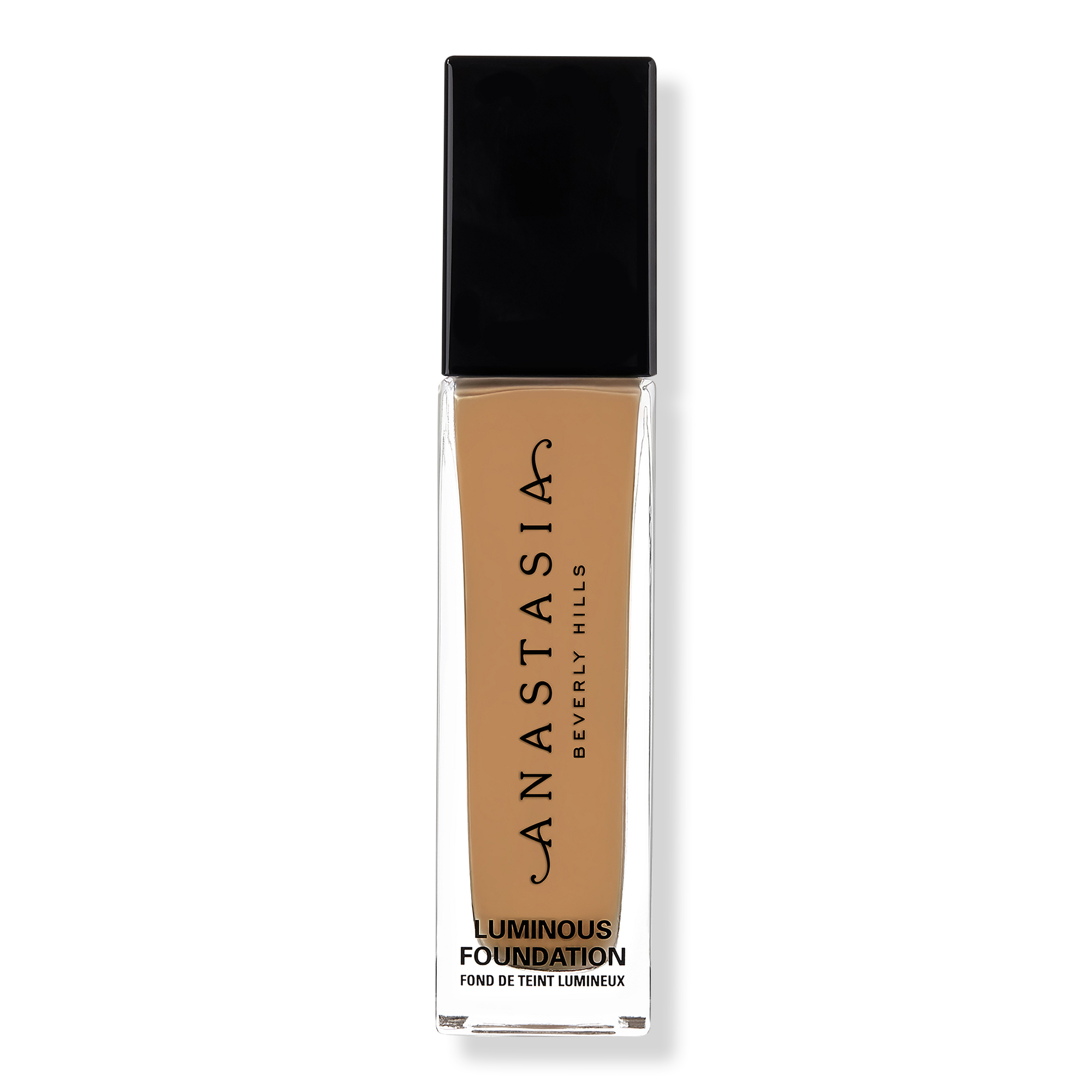 Anastasia Beverly Hills Medium Coverage, Natural Finish Luminous Foundation #1