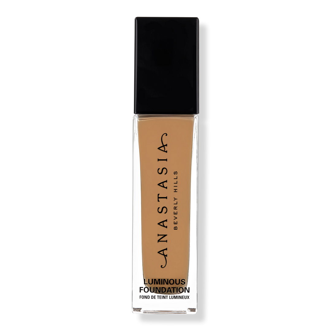 Anastasia Beverly Hills Medium Coverage, Natural Finish Luminous Foundation #1