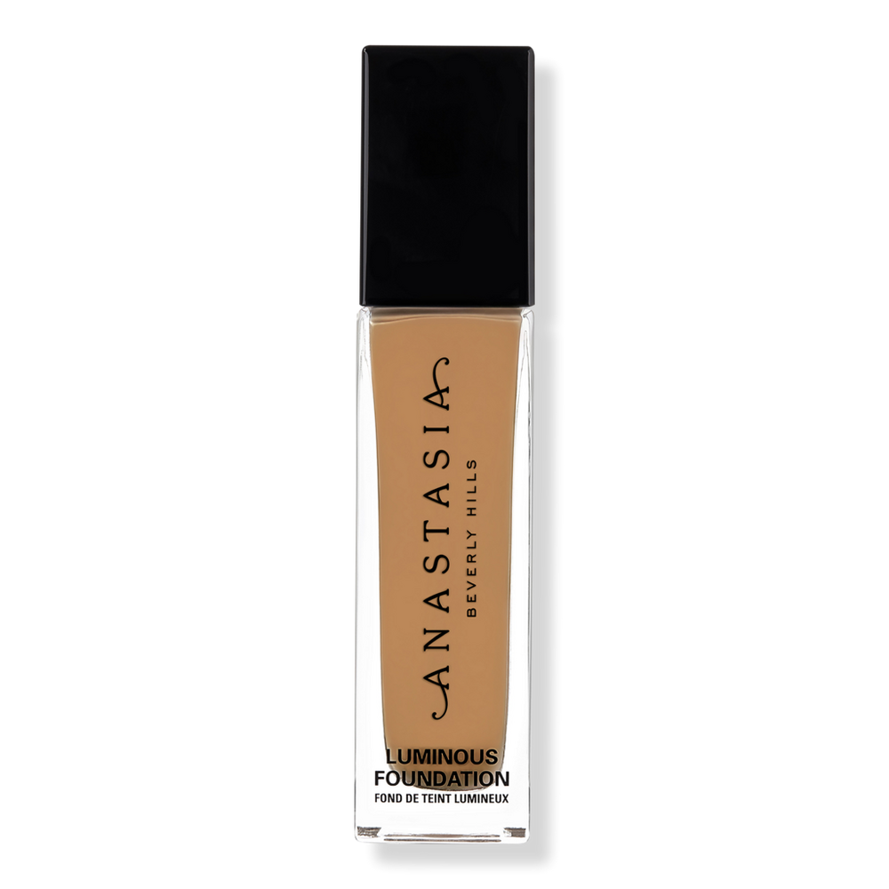 Anastasia Beverly Hills Medium Coverage, Natural Finish Luminous Foundation - 335w