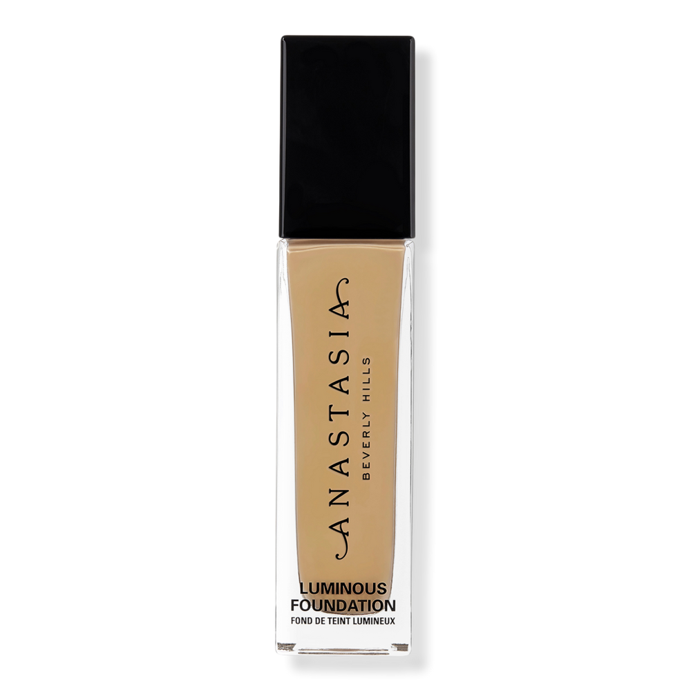 Anastasia Beverly Hills Medium Coverage, Natural Finish Luminous Foundation - 290c