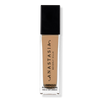 Anastasia Beverly Hills Medium Coverage, Natural Finish Luminous Foundation #1