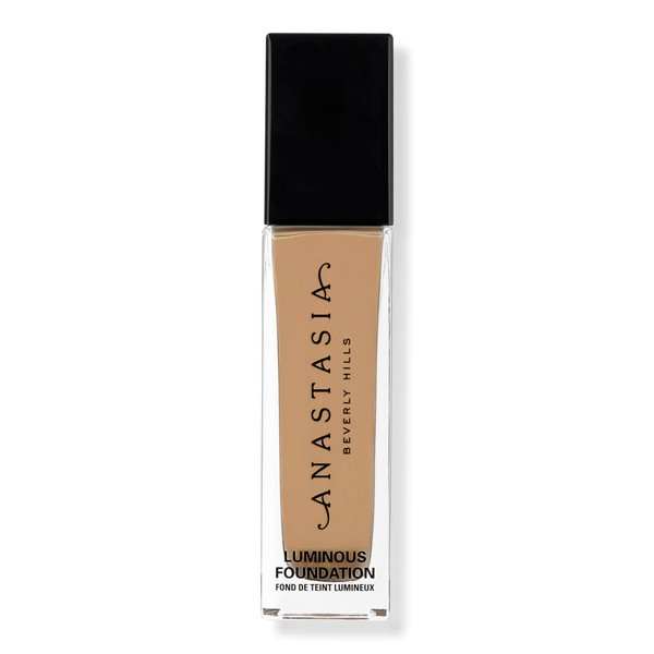 Anastasia Beverly Hills Medium Coverage, Natural Finish Luminous Foundation #1