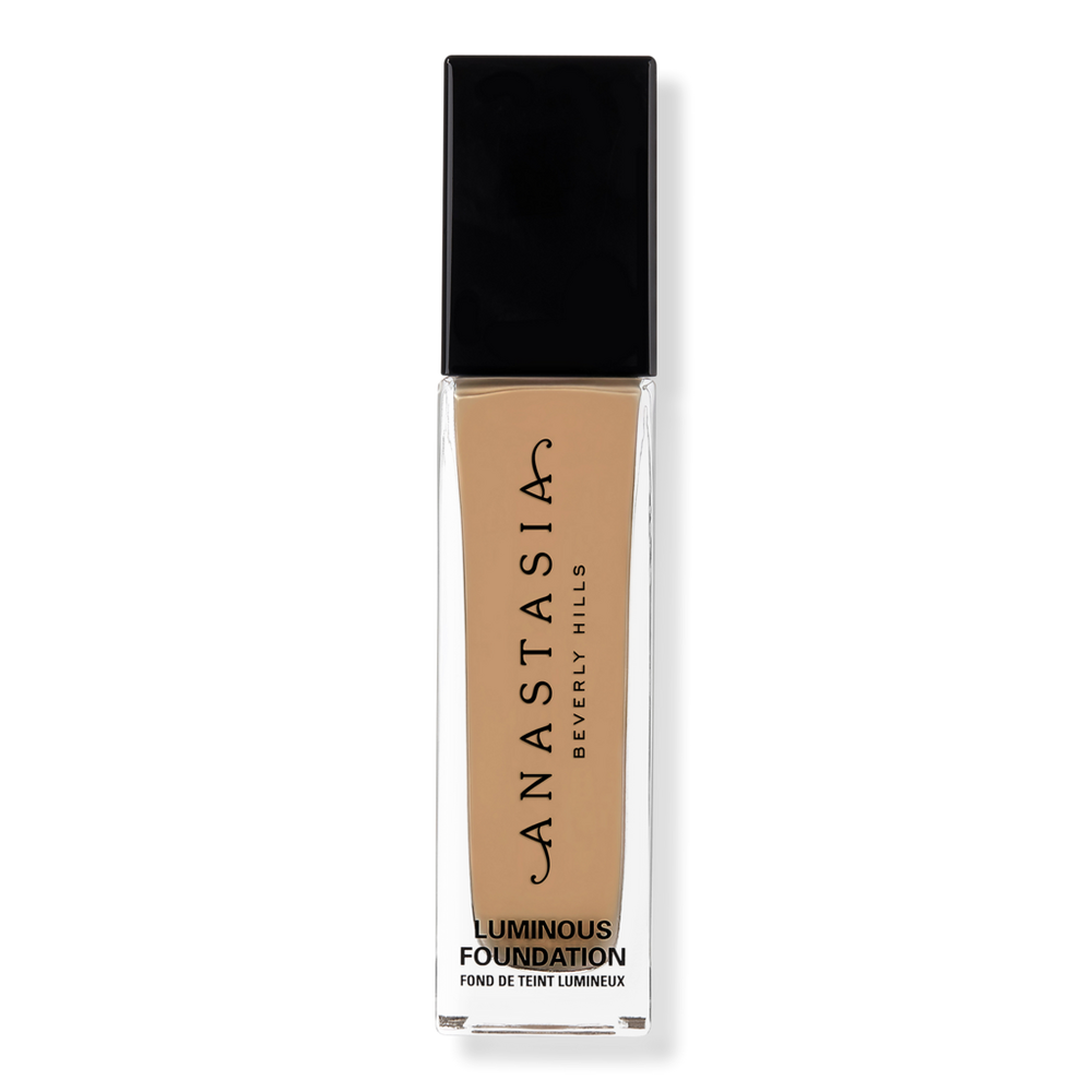 Anastasia Beverly Hills Medium Coverage, Natural Finish Luminous Foundation - 315n